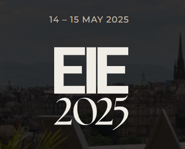 Deep Fi attended the EIE25 Investor Showcase image